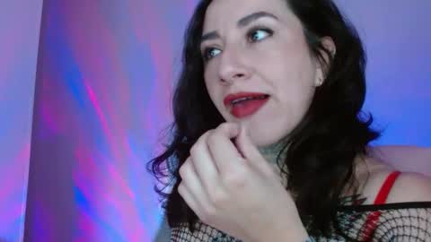 Snapshot of lisa_avila_ chatting on 02/22/26, 11:25 Lisa online show from 02/22/26, 11:25