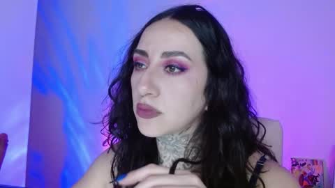 Snapshot of lisa_avila_ chatting on 02/24/26, 02:20 Lisa online show from 02/24/26, 02:20