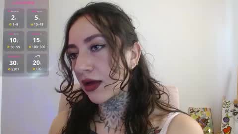 Snapshot of lisa_avila_ chatting on 02/28/26, 09:49 Lisa online show from 02/28/26, 09:49