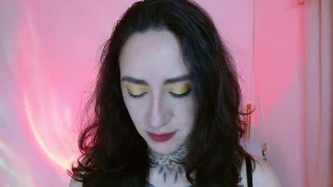 Snapshot of lisa_avila_ chatting on 04/03/26, 03:26 Lisa online show from 04/03/26, 03:26