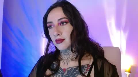 Snapshot of lisa_avila_ chatting on 06/22/26, 11:46 Lisa online show from 06/22/26, 11:46
