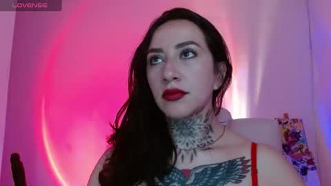 Snapshot of lisa_avila_ chatting on 07/09/26, 11:20 Lisa online show from 07/09/26, 11:20