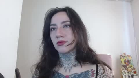 Snapshot of lisa_avila_ chatting on 07/11/26, 08:44 Lisa online show from 07/11/26, 08:44
