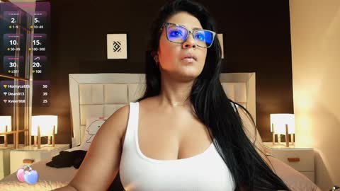 Snapshot of lisa_casper chatting on 01/17/25, 06:44 Lisa online show from 01/17/25, 06:44