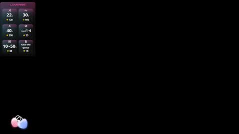 Snapshot of lisa_casper chatting on 01/18/25, 12:36 Lisa online show from 01/18/25, 12:36