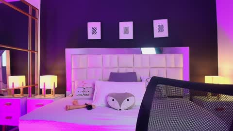 Snapshot of lisa_casper chatting on 01/21/25, 06:45 Lisa online show from 01/21/25, 06:45