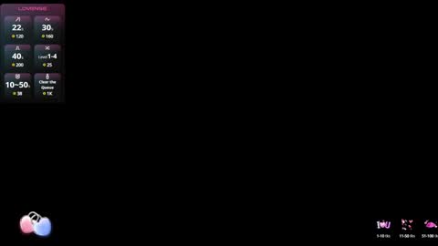 Snapshot of lisa_casper chatting on 02/08/25, 11:44 Lisa online show from 02/08/25, 11:44