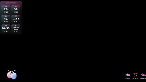 Snapshot of lisa_casper chatting on 02/11/25, 12:16 Lisa online show from 02/11/25, 12:16