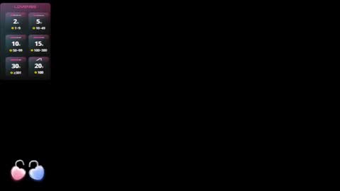 Snapshot of lisa_casper chatting on 02/19/25, 12:11 Lisa online show from 02/19/25, 12:11