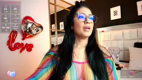 Snapshot of lisa_casper chatting on 02/20/25, 01:30 Lisa online show from 02/20/25, 01:30