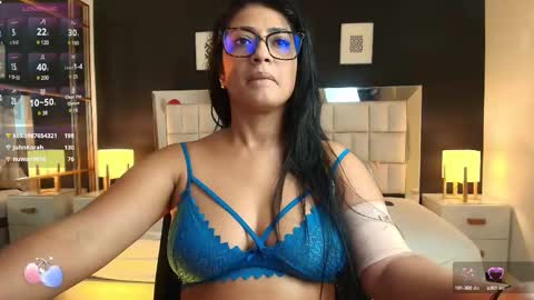 Snapshot of lisa_casper chatting on 02/24/25, 09:41 Lisa online show from 02/24/25, 09:41