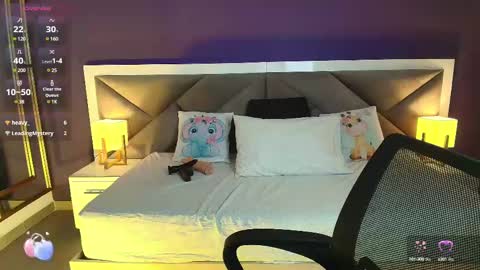 Snapshot of lisa_casper chatting on 02/25/25, 02:22 Lisa online show from 02/25/25, 02:22