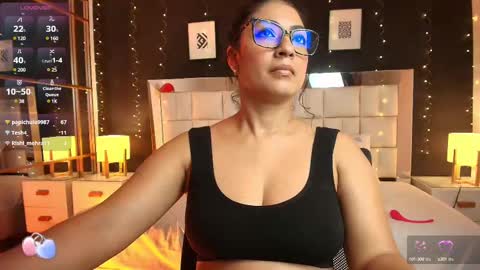 Snapshot of lisa_casper chatting on 03/12/25, 04:24 Lisa online show from 03/12/25, 04:24