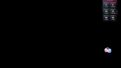 Snapshot of lisa_casper chatting on 11/27/25, 12:18 Lisa online show from 11/27/25, 12:18