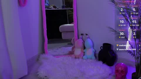 lisa_elfy online show from 02/07/25, 01:15