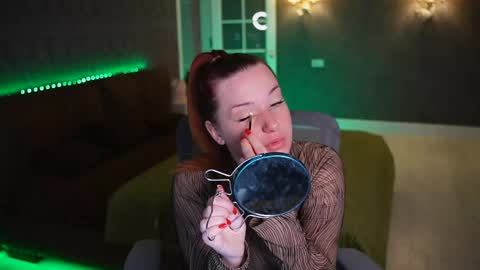 lisa_elfy online show from 05/02/26, 03:17