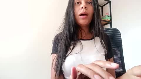 Lisa Santos online show from 11/05/25, 06:41