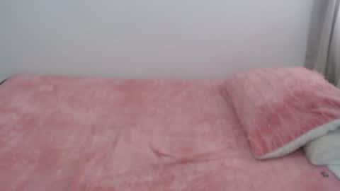 Snapshot of lisa_g07 chatting on 02/03/26, 02:33 Lisa Santos online show from 02/03/26, 02:33