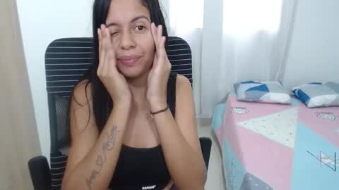 Snapshot of lisa_g07 chatting on 02/27/26, 02:28 Lisa Santos online show from 02/27/26, 02:28