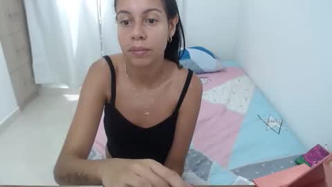 Snapshot of lisa_g07 chatting on 03/05/26, 05:09 Lisa Santos online show from 03/05/26, 05:09