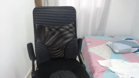 Snapshot of lisa_g07 chatting on 03/08/26, 02:54 Lisa Santos online show from 03/08/26, 02:54