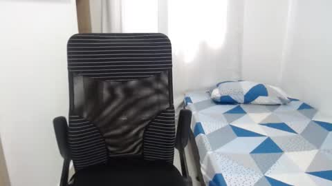 Snapshot of lisa_g07 chatting on 03/09/26, 04:55 Lisa Santos online show from 03/09/26, 04:55