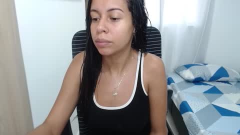 Snapshot of lisa_g07 chatting on 03/10/26, 02:33 Lisa Santos online show from 03/10/26, 02:33