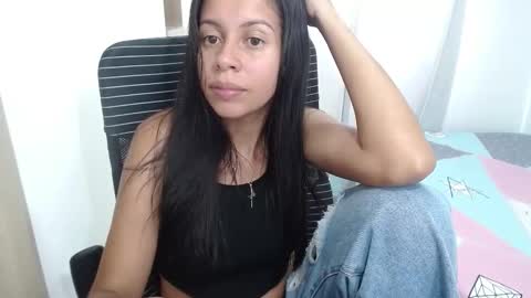 Snapshot of lisa_g07 chatting on 03/16/26, 06:45 Lisa Santos online show from 03/16/26, 06:45