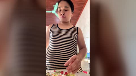 lisa_hanw online show from 04/30/26, 12:17