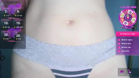 Snapshot of lisa_joseph chatting on 12/23/25, 02:42 lisa online show from 12/23/25, 02:42