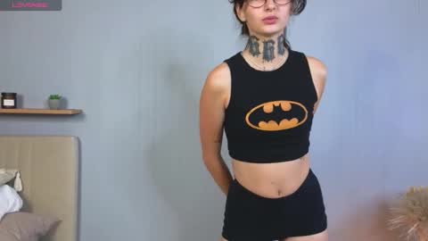 Liza online show from 09/22/25, 03:14