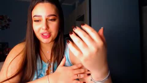 lisa_lady_golden online show from 09/18/25, 02:35