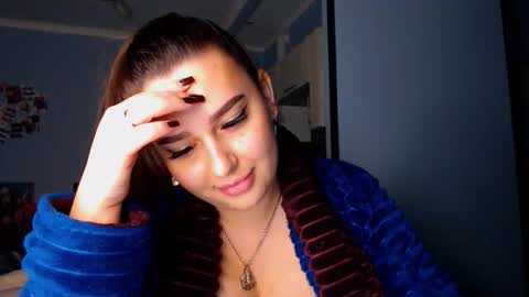 lisa_lady_golden online show from 09/21/25, 10:22