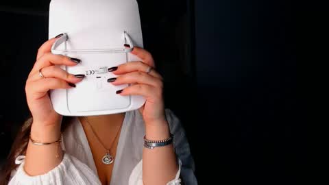 lisa_lady_golden online show from 09/30/25, 08:36