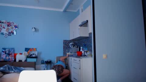 lisa_lady_golden online show from 10/08/25, 10:13