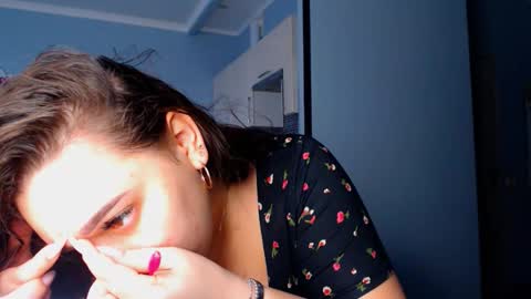 lisa_lady_golden online show from 10/16/25, 10:16