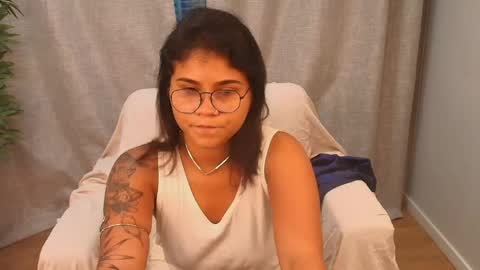 Rayssa Lisa online show from 04/28/26, 08:25