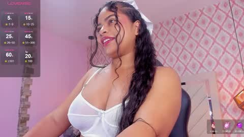 Snapshot of lisa_prescot chatting on 03/11/25, 07:47 LISA online show from 03/11/25, 07:47