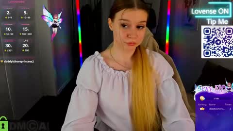 lisa_rabbit online show from 06/08/26, 12:03