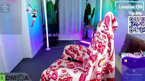 lisa_rabbit online show from 06/12/26, 12:53