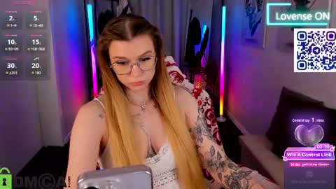 lisa_rabbit online show from 06/14/26, 02:24