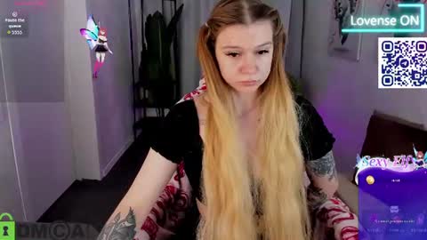 lisa_rabbit online show from 06/17/26, 12:13