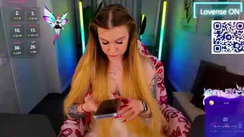 lisa_rabbit online show from 06/21/26, 12:57