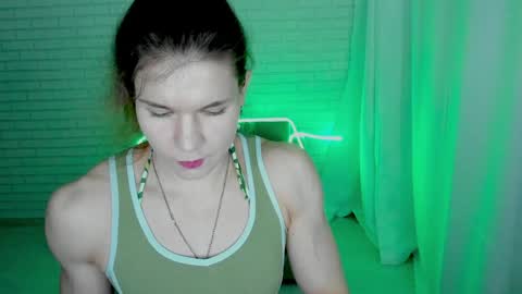 lisa online show from 01/21/25, 02:22