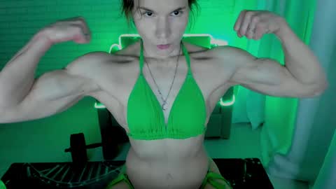 lisa online show from 02/09/25, 05:29