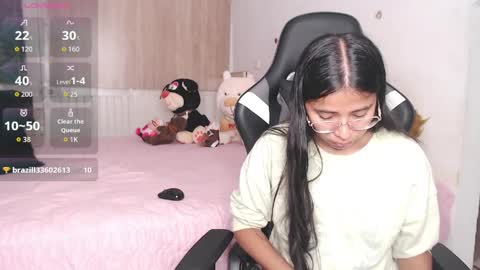Snapshot of lisa_sexxy chatting on 04/01/26, 02:45 faisury online show from 04/01/26, 02:45