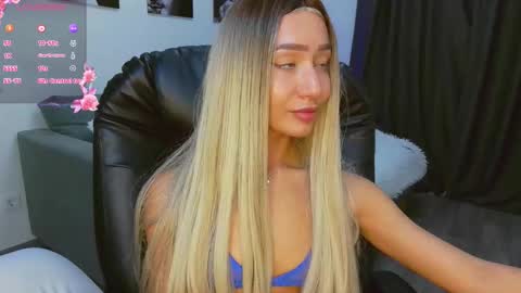 Lisa online show from 11/06/25, 02:07