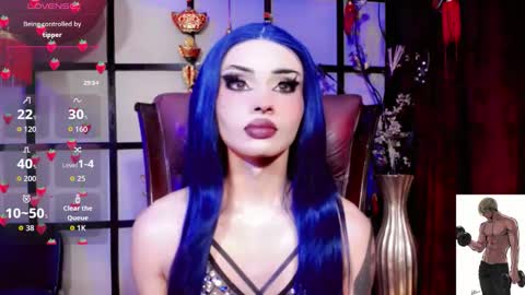 Snapshot of lisa_sparkleee chatting on 01/17/26, 03:00 lisa_sparkleee online show from 01/17/26, 03:00