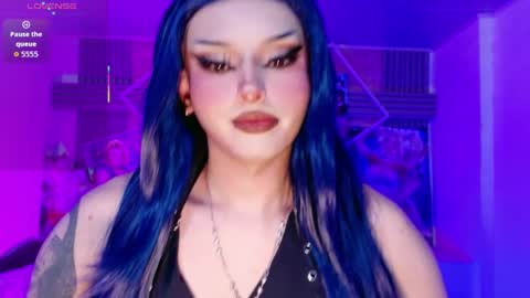 lisa_sparkleee online show from 06/02/26, 03:19