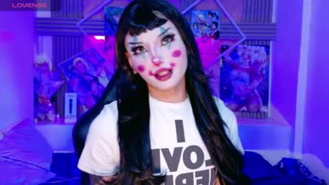 lisa_sparkleee online show from 06/04/26, 03:23